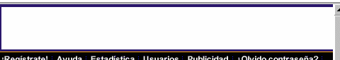 [    Anuncio  Bloqueado con   la Opci&oacute;n NOTHING ]