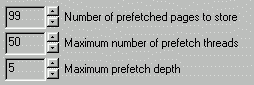 [ Configuraci&oacute;n Extrema ]